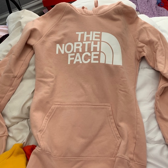 The North Face Sweaters - north face hoodie womens